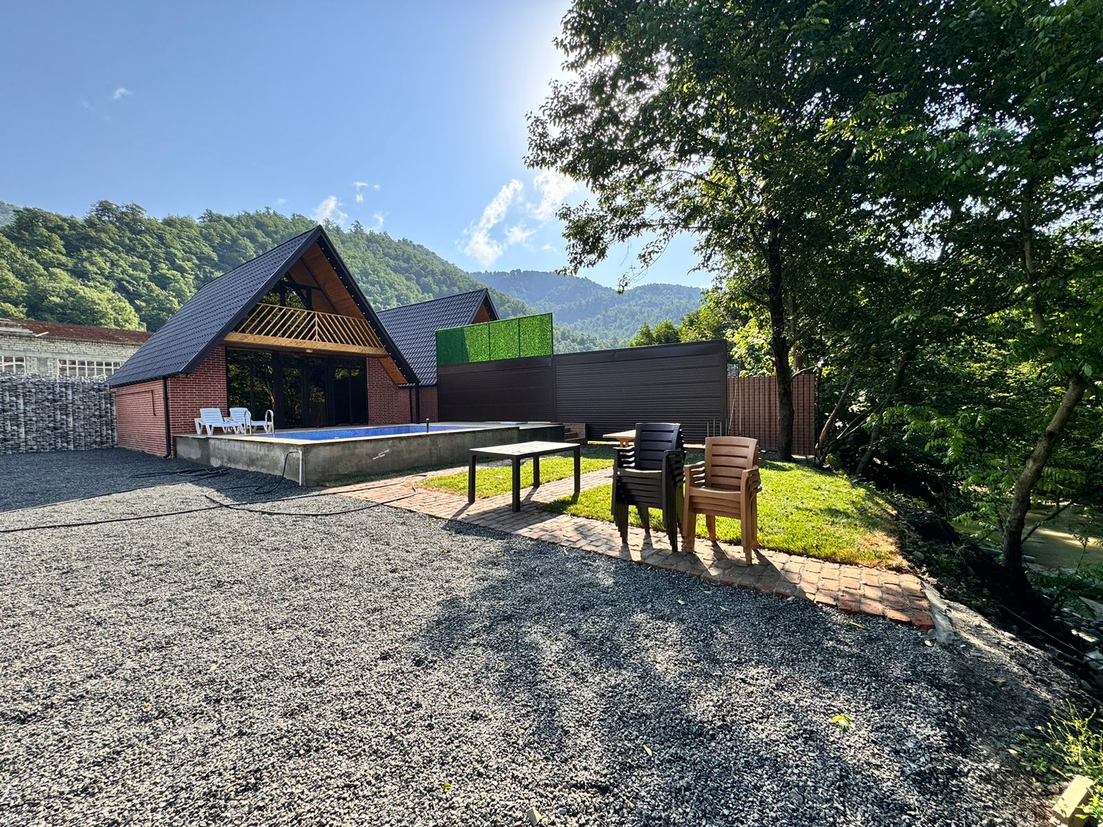 V HOME 2 (Lerik Turizm)