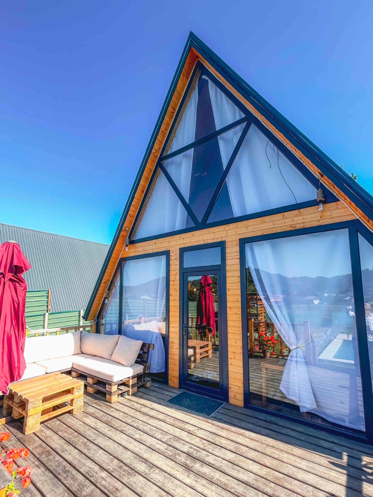 Ashla Home (Lerik Turizm)