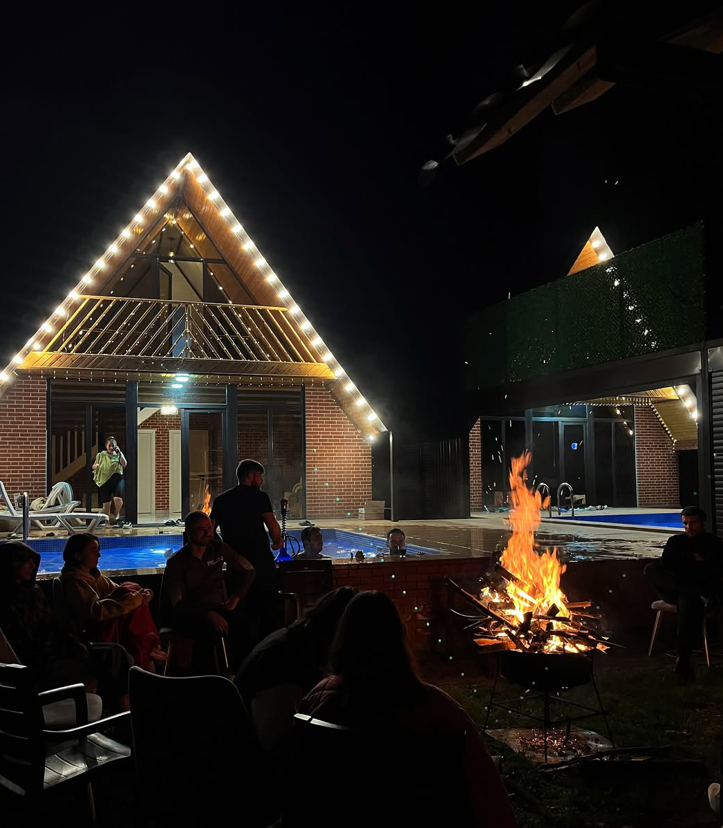 V HOME 1 (Lerik Turizm)