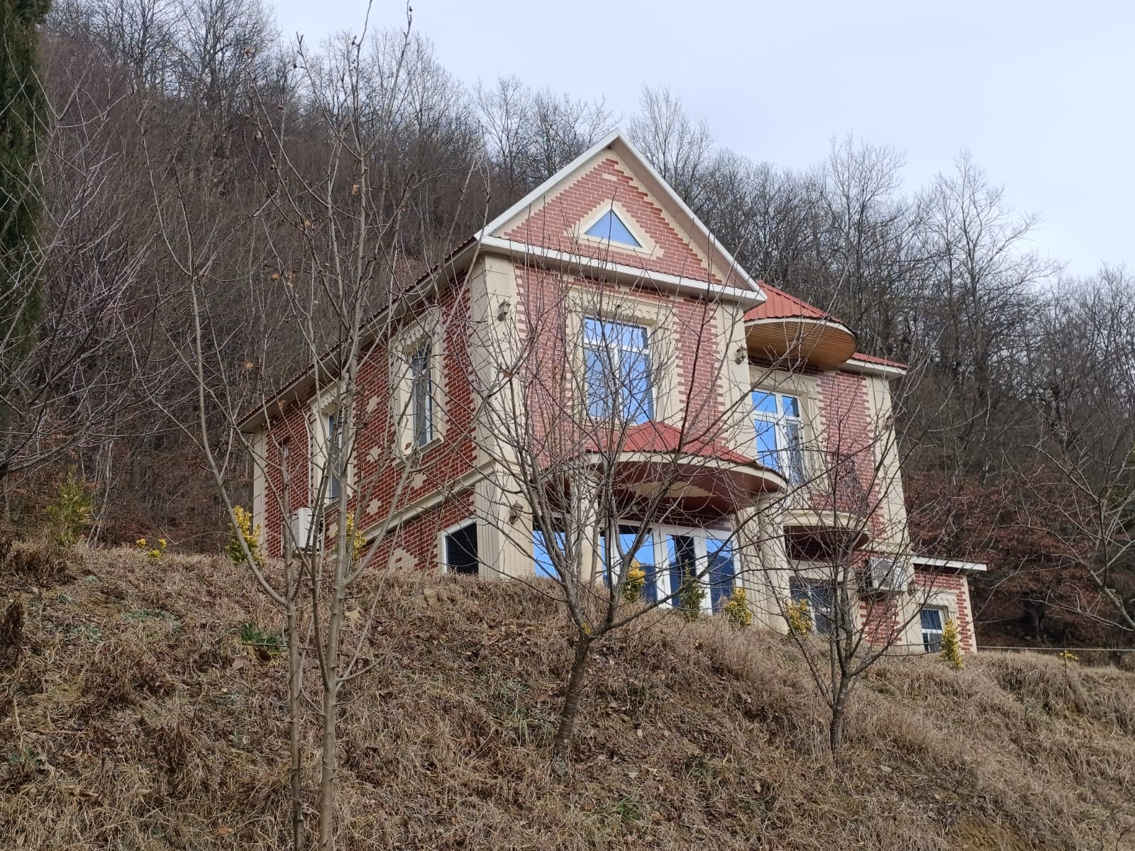 Panaram House (Lerik Turizm)