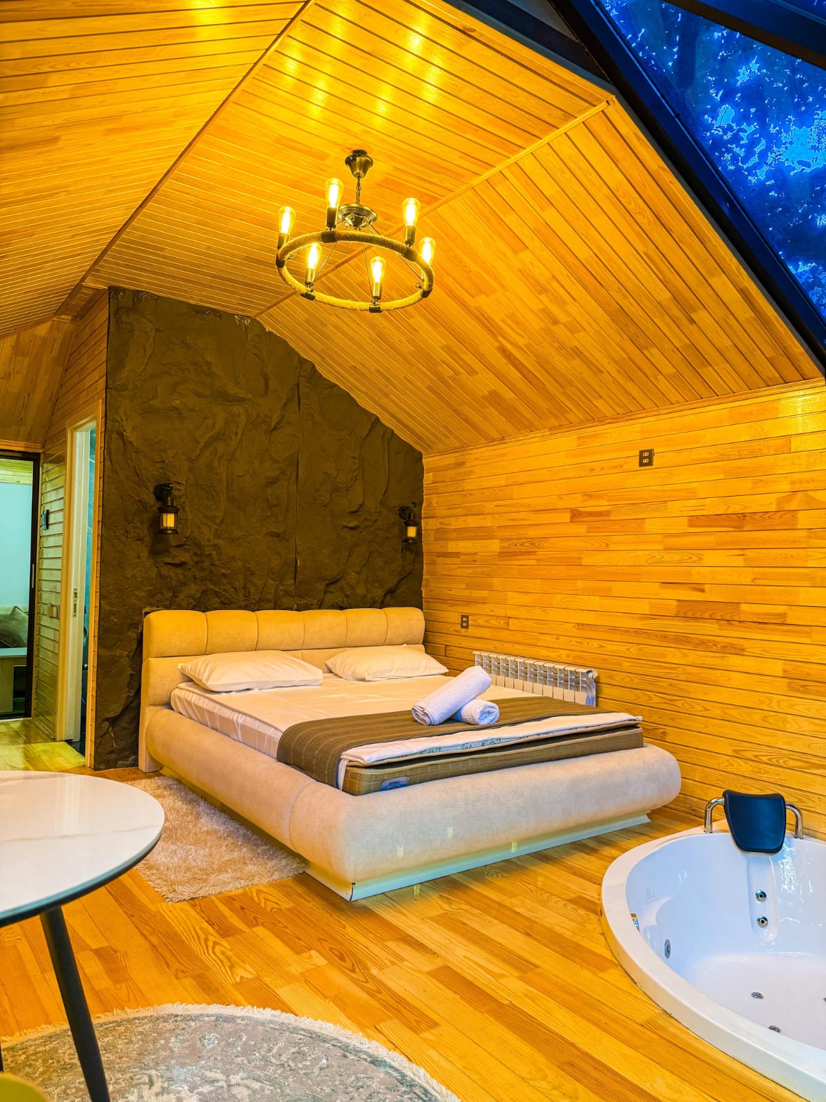 Perfect (Lerik Turizm)